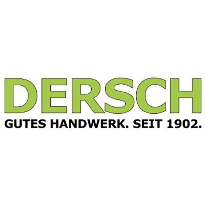 Dersch Glas & Fenster in Garmisch Partenkirchen - Logo