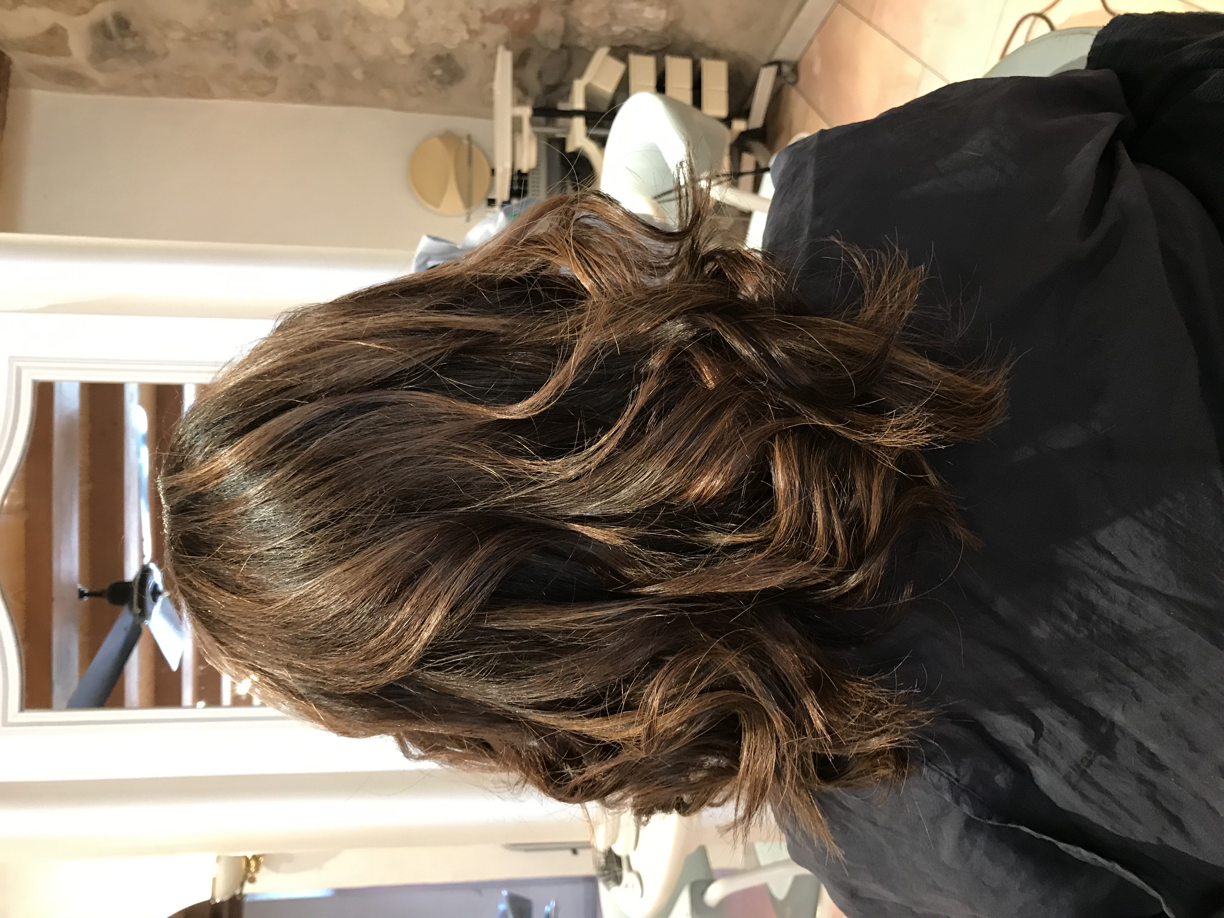 Coiffure Free Style, Stalden 27 in Solothurn