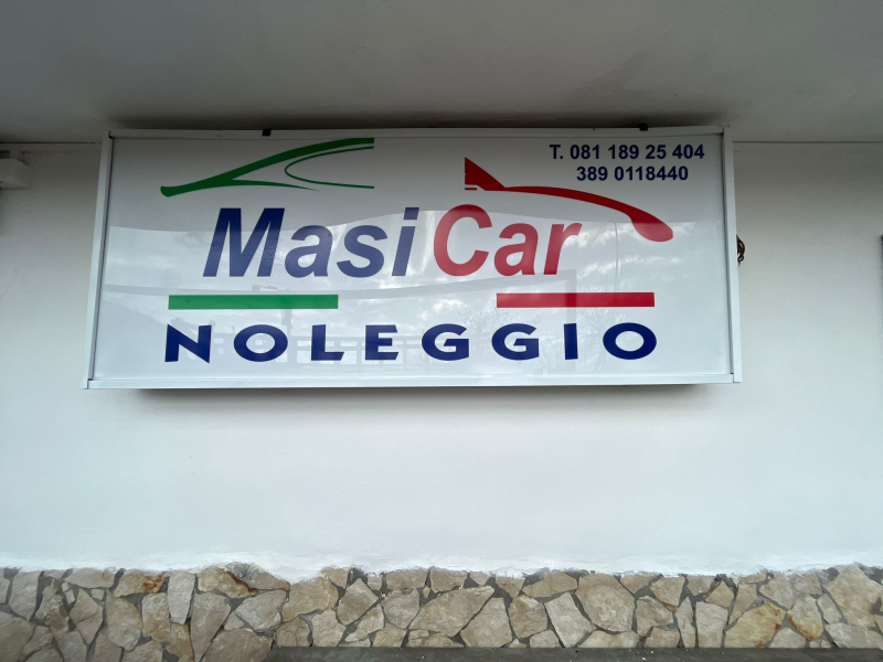 Images Rent a Car Napoli Airport - Noleggio Auto Aeroporto di Napoli Masicar