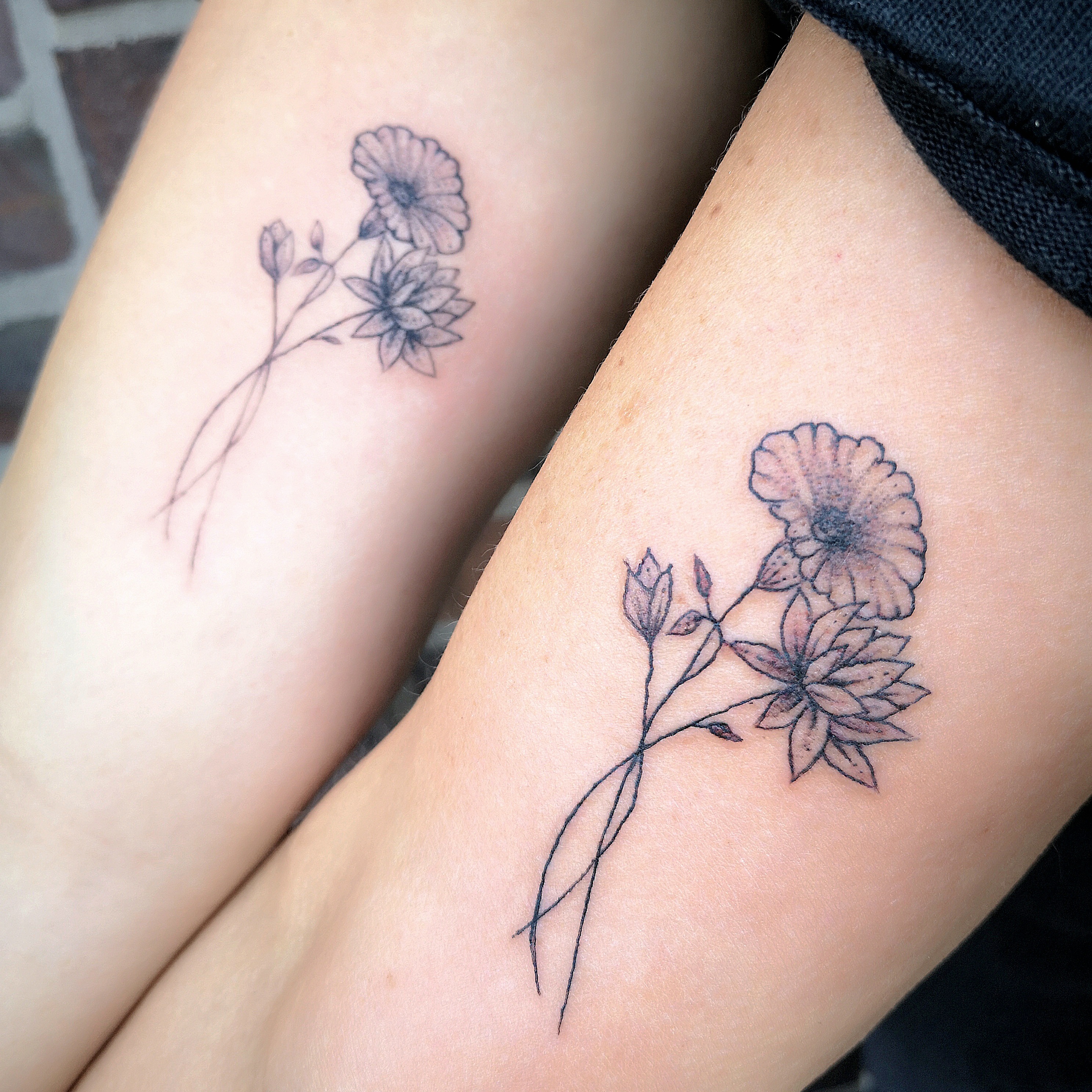 Satapak Tattoo Hamburg, Juliusstraße 4 in Hamburg