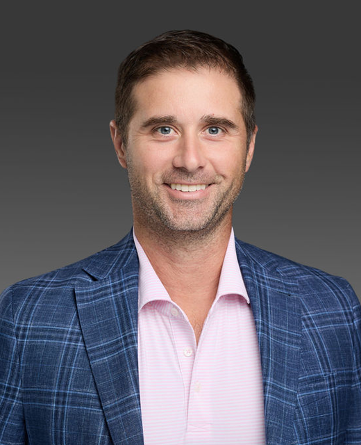 TJ Dyer | SouthState Mortgage