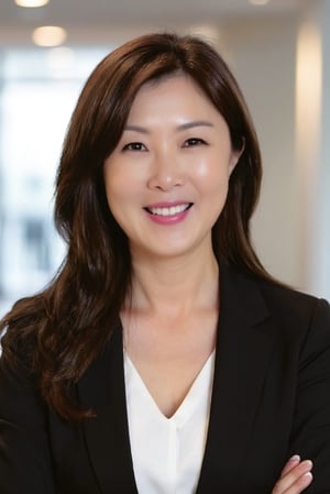 Images Melissa Kim - Chase Home Lending Advisor - NMLS ID 505813