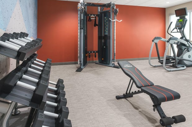Images Candlewood Suites Aransas Pass by IHG