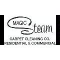 Magic Steam Carpet Cleaning Co