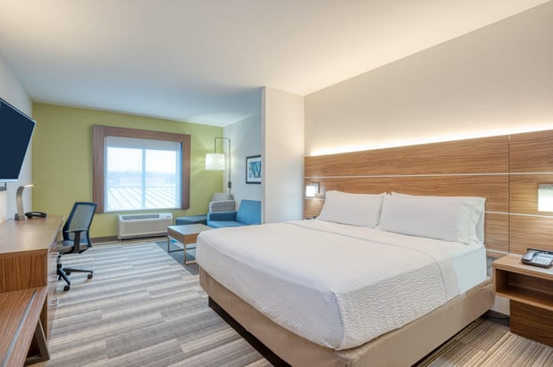 Images Holiday Inn Express & Suites St. Louis - Chesterfield by IHG