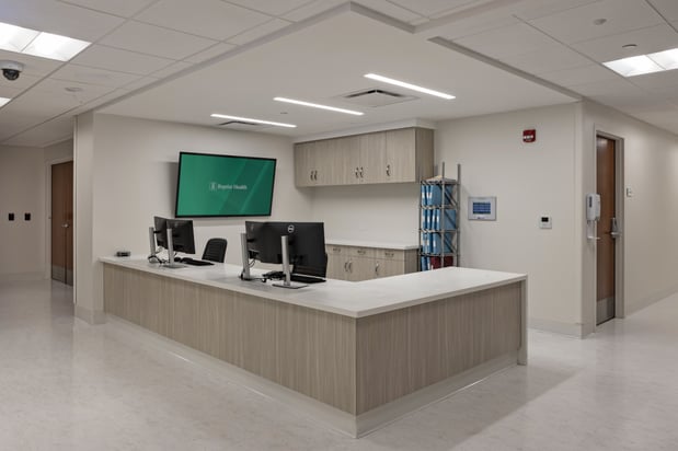 Images Baptist Health Education Center