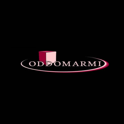 Oddo Marmi Logo