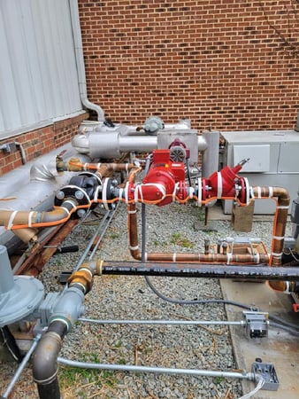 Images Temperature Control Services Inc