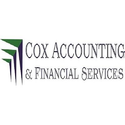 Cox Accounting & Financial Services Inc
