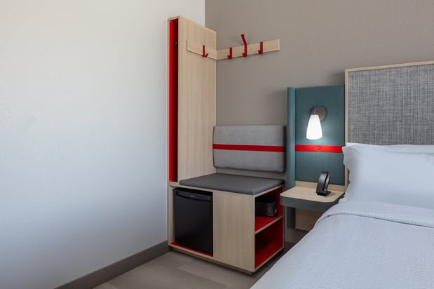 Images avid hotel North Platte by IHG