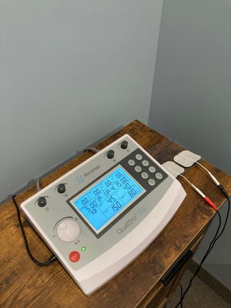 Images Tanglewood Chiropractic