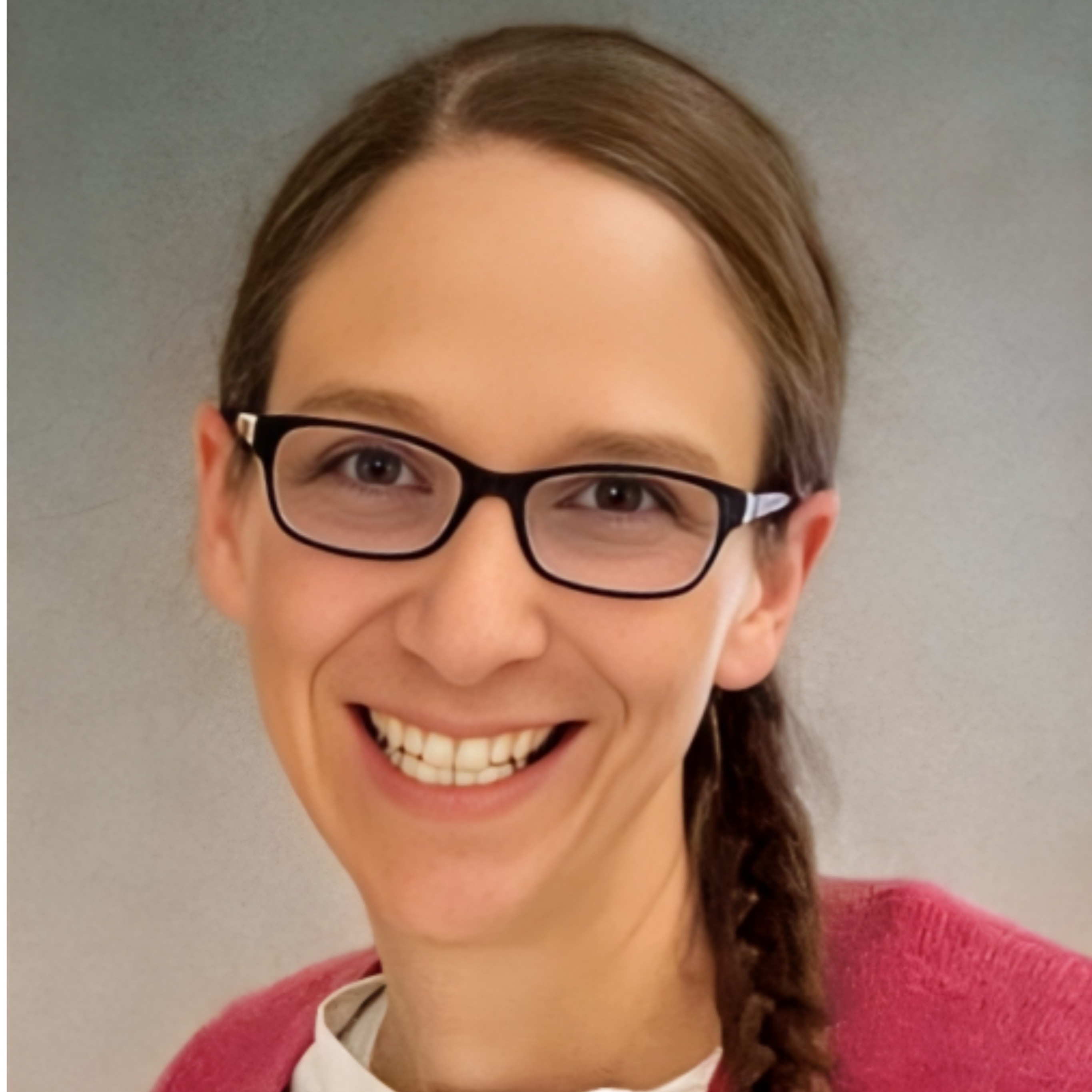 Mandi B., MEd, BCBA, LBA