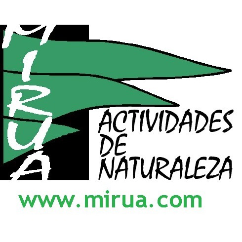 Mirua Actividades de Naturaleza Logo