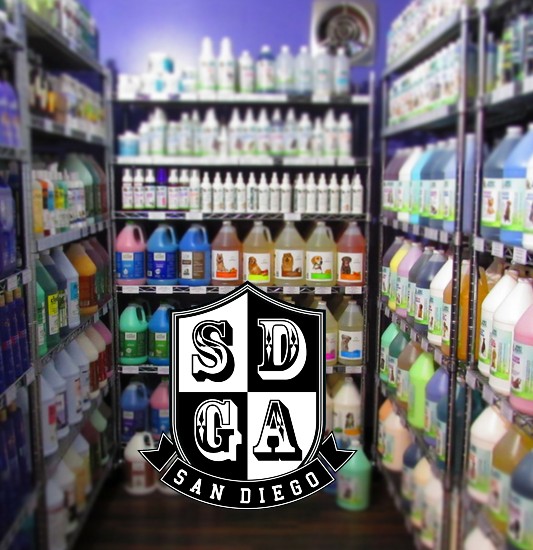 Images San Diego Grooming Academy