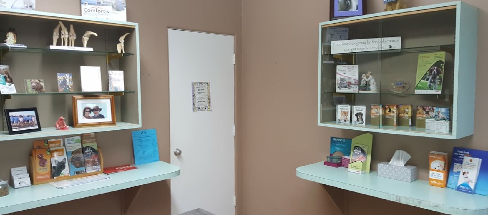 Magnolia Animal Hospital