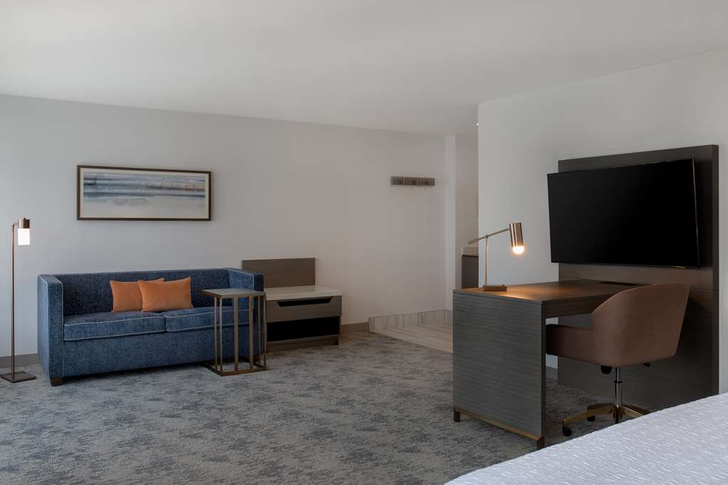Images Hampton Inn by Hilton Winnipeg Downtown