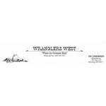 Wrangler's West Real Estate Logo