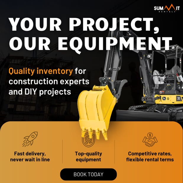 Images Summit Rentals