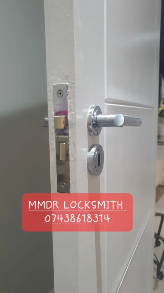 Images MMDR Locksmith