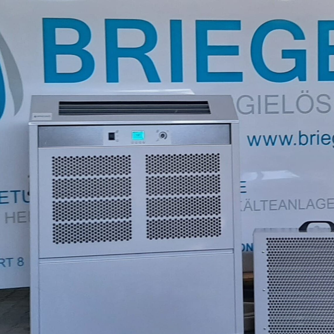 Bild 34 Brieger GmbH in Bretzfeld