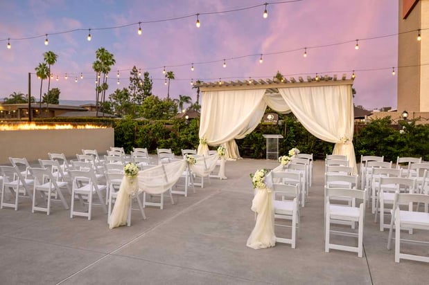 Images DoubleTree by Hilton Hotel San Bernardino
