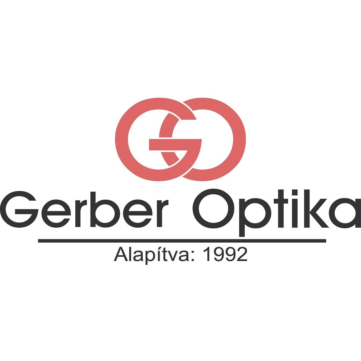 Gerber Optika Logo