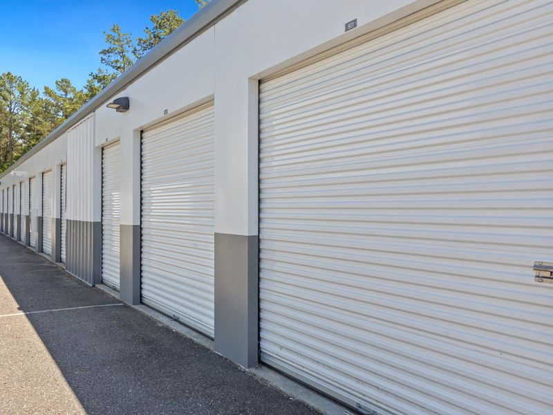 Exterior Units