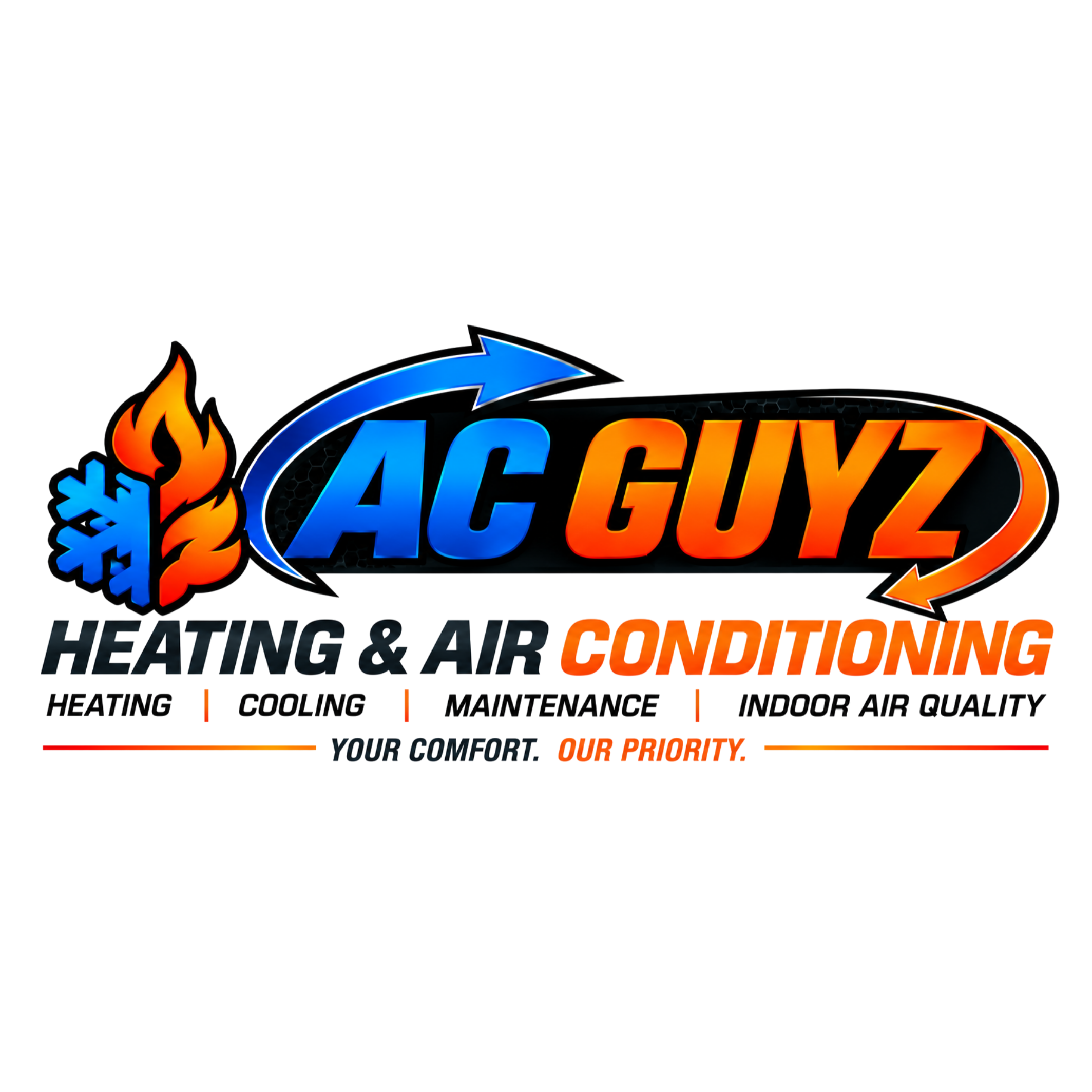 AC Guyz Heating & Air Conditioning