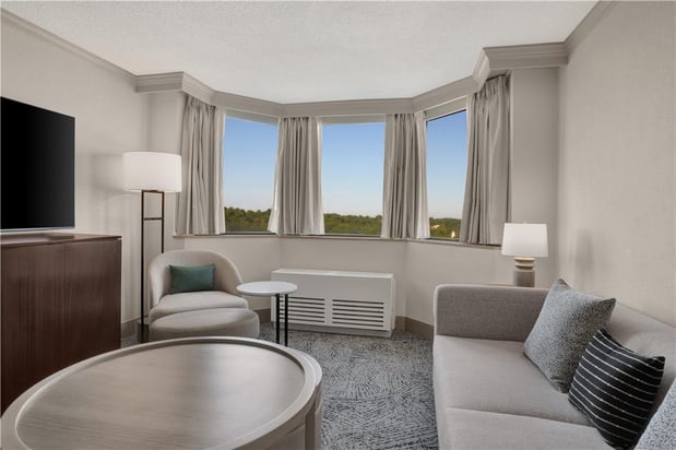 Images Hilton Arlington National Landing
