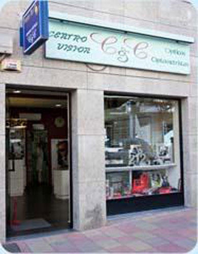 Images Centro Visión C&C