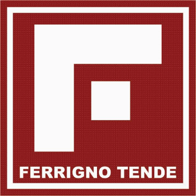 Ferrigno Tende Logo