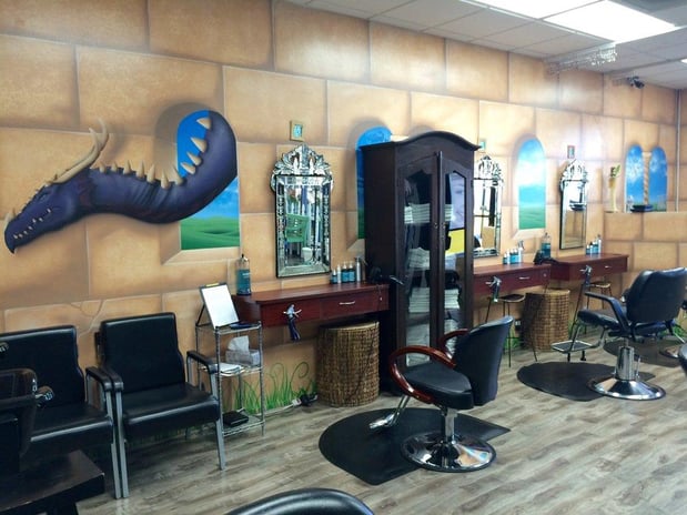 Images Hair Fairies The Head Lice Helpers Los Angeles