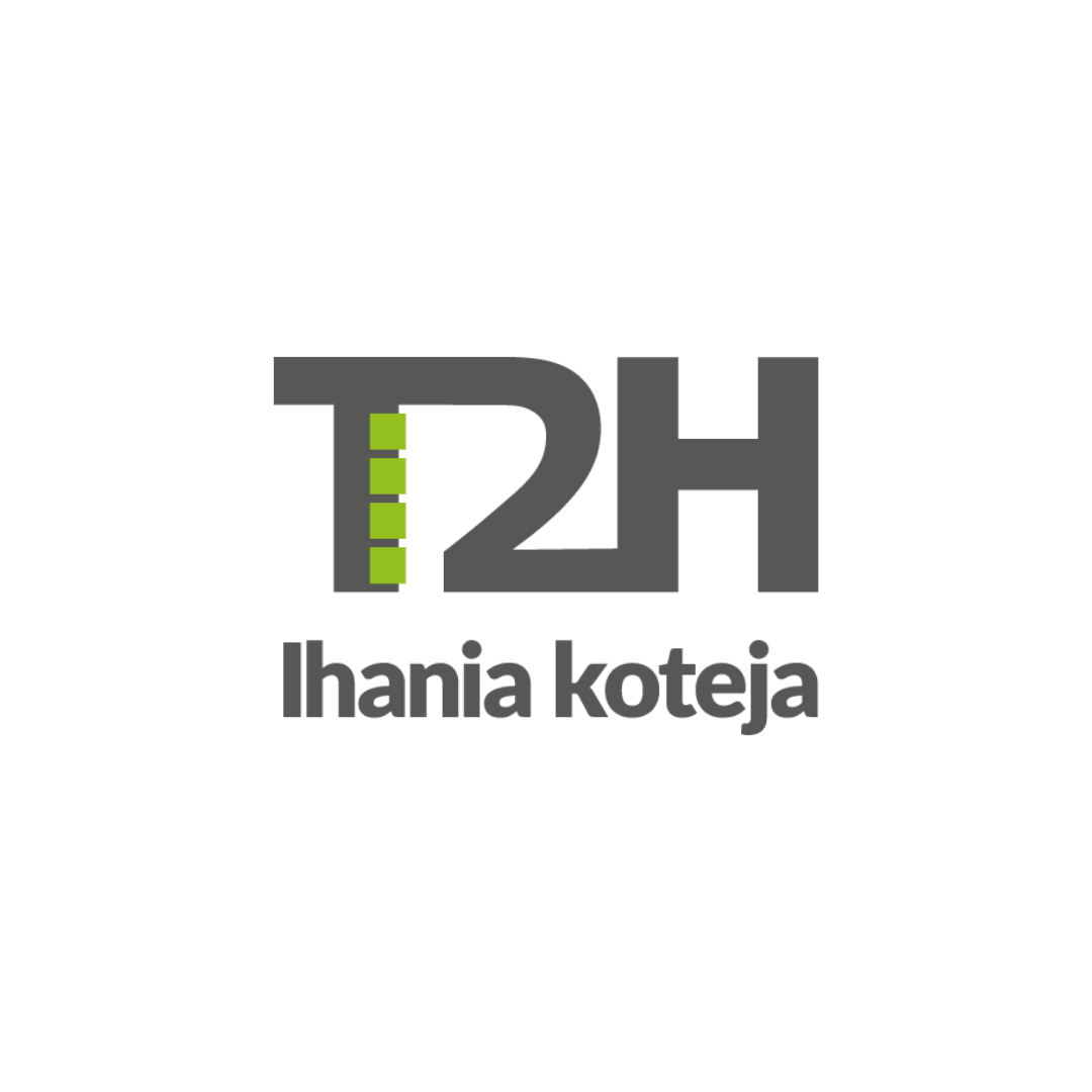 T2H Group Oy Logo