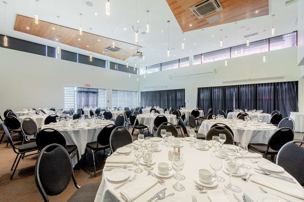Images DoubleTree by Hilton Quebec Resort