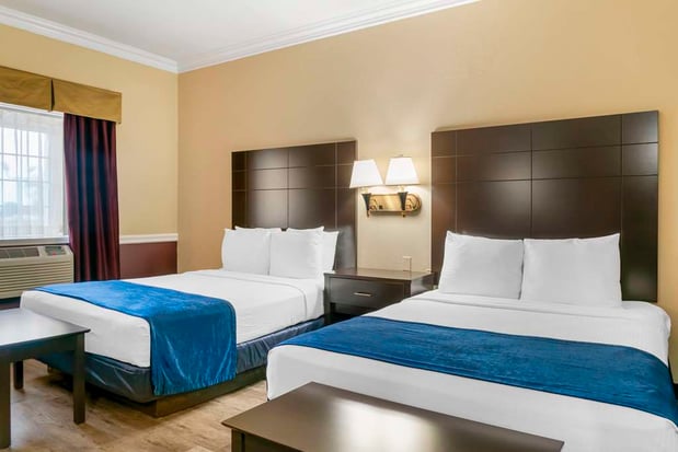 Images Best Western Greenfield Inn
