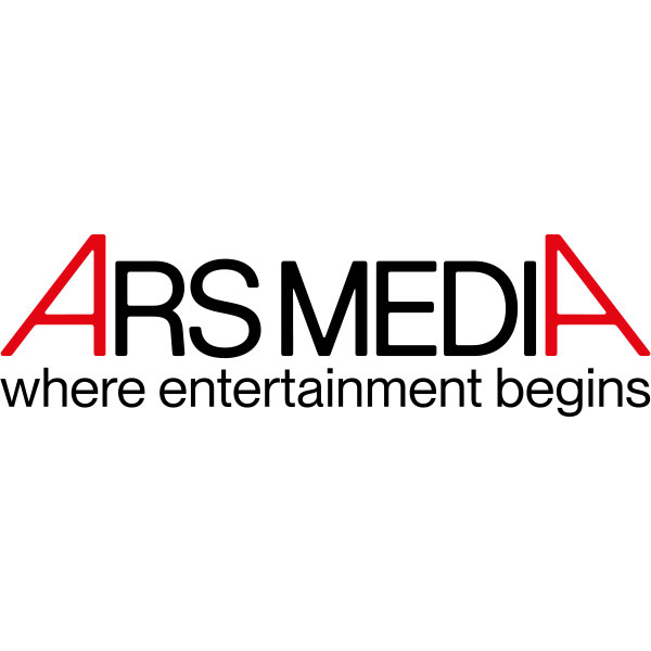 Logo von ARS Media Konzertservice GesmbH