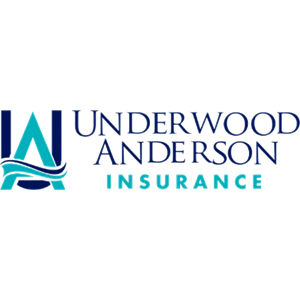Underwood Anderson Insurance Logo