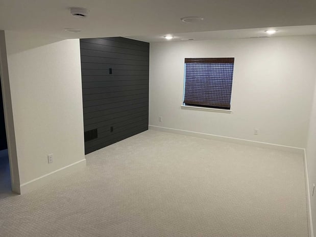Images MAC Basement Company