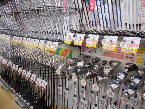 Images ゴルフパートナー ヴィクトリアゴルフ市川インター店