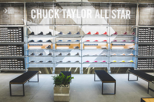 Images Converse Store