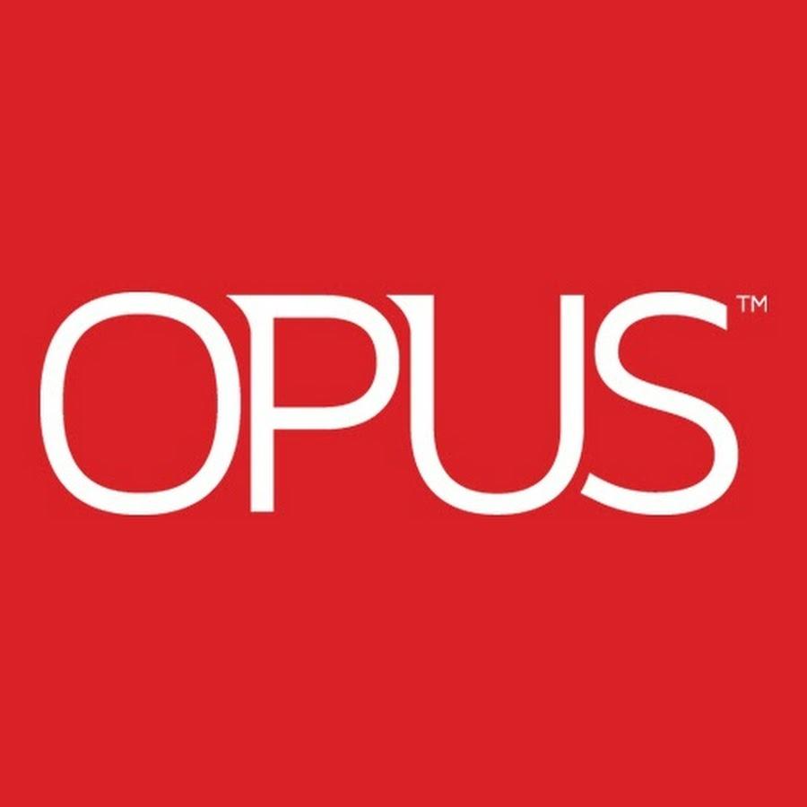 Opus Technology - Managed Service Provider in Surrey Logo