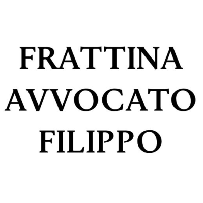 Frattina Avvocato Filippo Logo