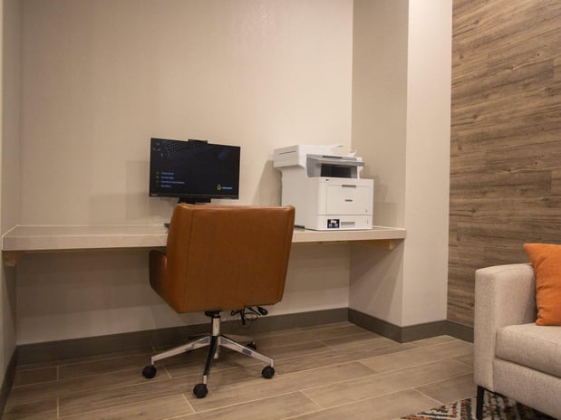 Images Candlewood Suites Louisville North by IHG