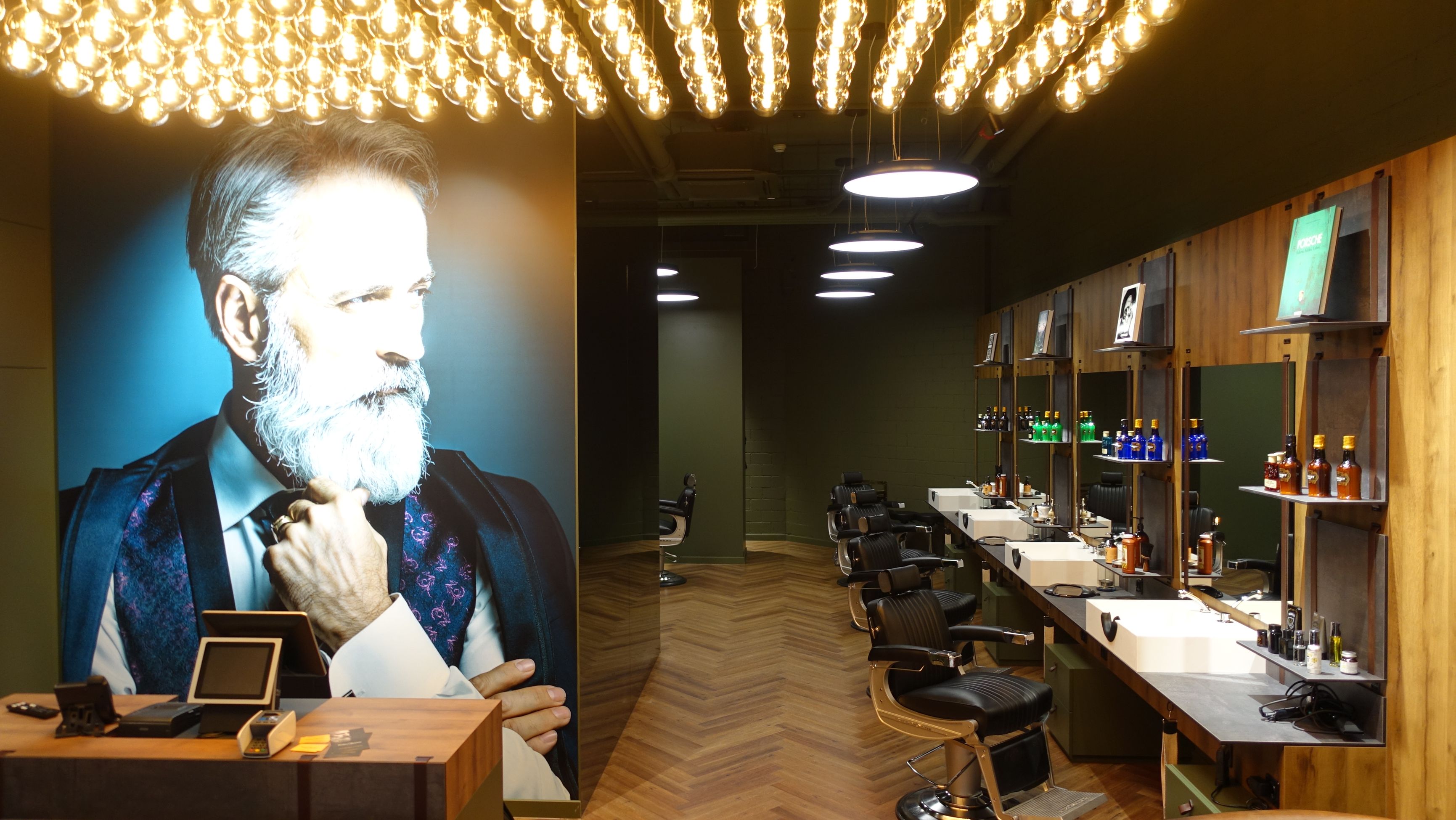 Bilder EGGER-ELEKTRO AG