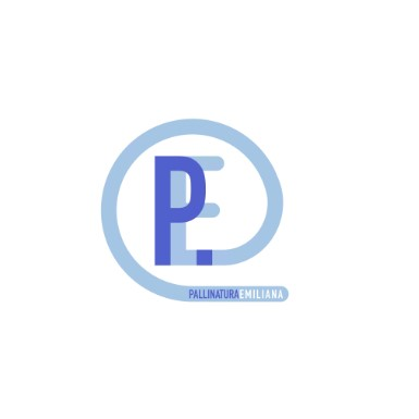 P.E Logo