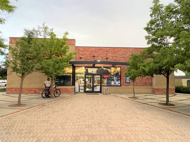 Images Stinker Stores