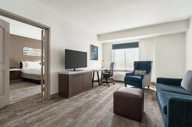 Images Hilton Garden Inn Charlotte/Ayrsley