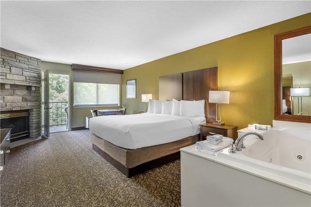 Images Best Western Plaza Inn