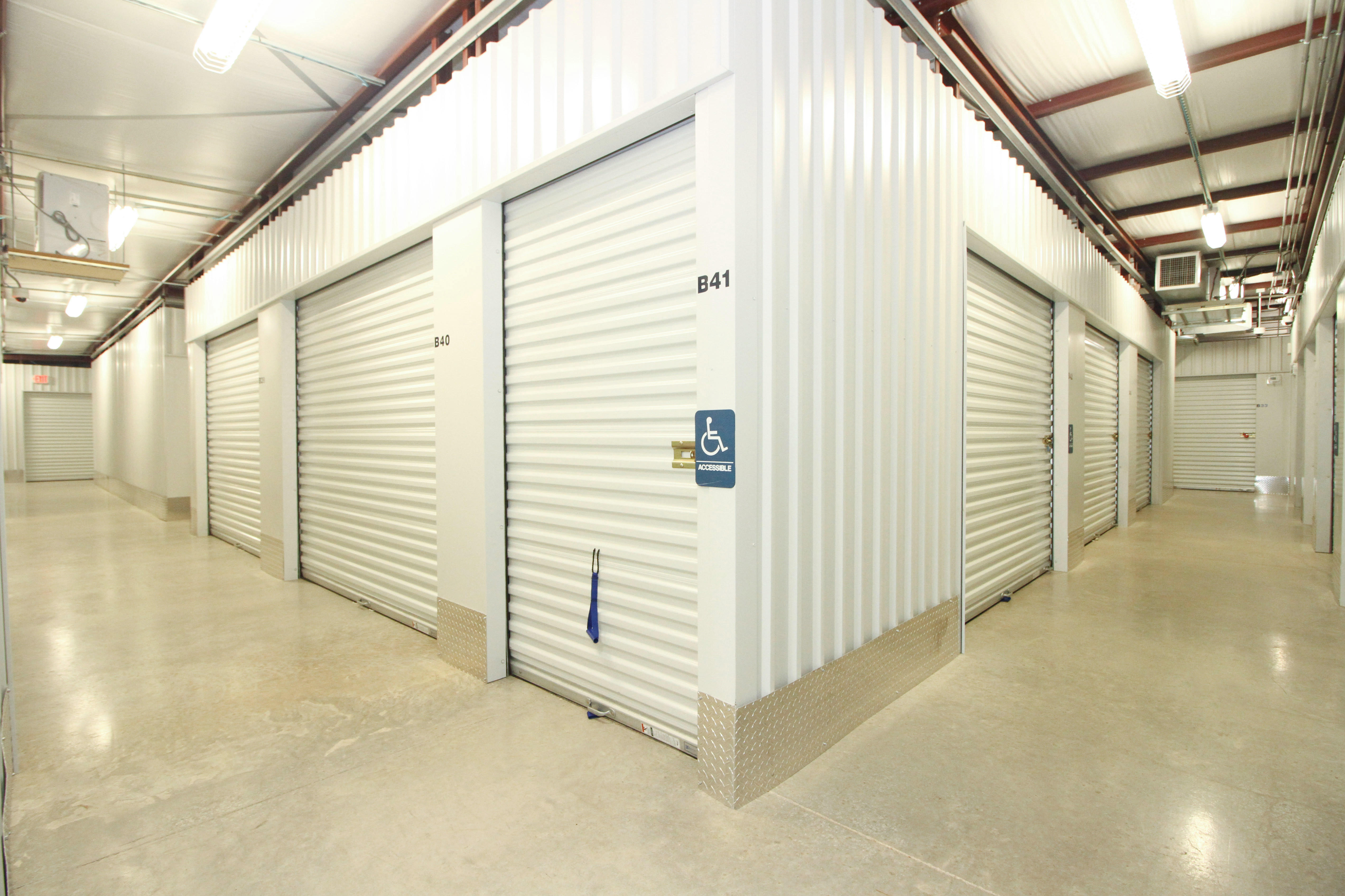 RightSpace Storage Photo