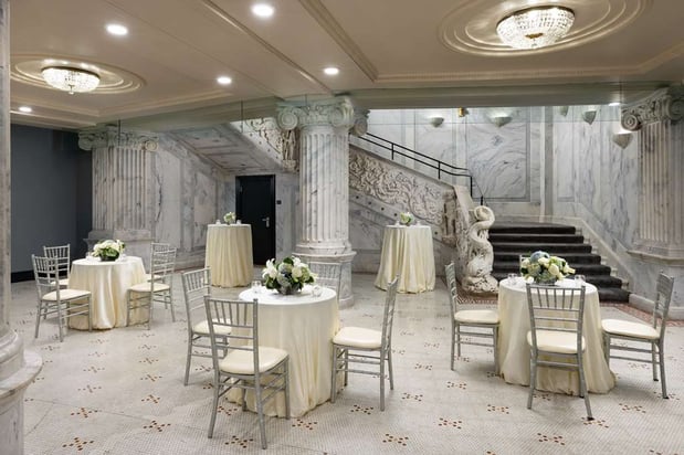 Images The Candler Hotel Atlanta, Curio Collection by Hilton